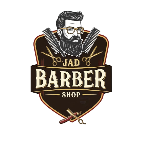 Logo JAD Barber
